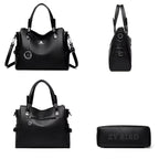 Bolsa Feminina Tiracolo Atenas
