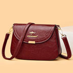 Bolsa Feminina Tiracolo Lourdes