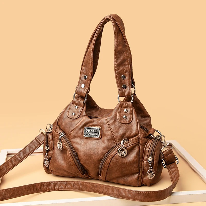 Bolsa Feminina Tiracolo Valéria