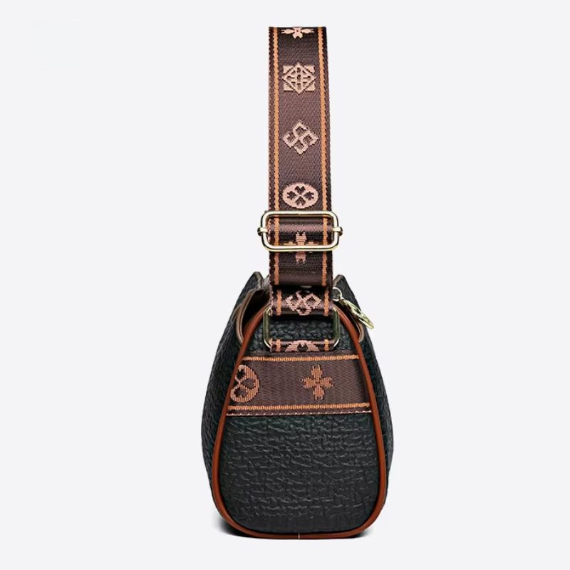 Bolsa Feminina Tiracolo Mila