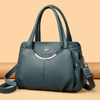 Bolsa Feminina Tiracolo Aura