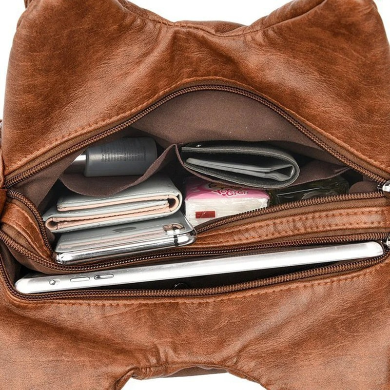 Bolsa Feminina Tiracolo Valéria