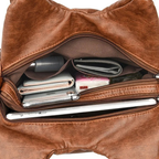 Bolsa Feminina Tiracolo Valéria