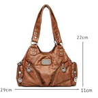 Bolsa Feminina Tiracolo Valéria