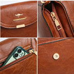Bolsa Feminina Tiracolo Lourdes