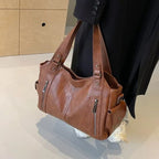 Bolsa Feminina Grande Tiracolo Antonela