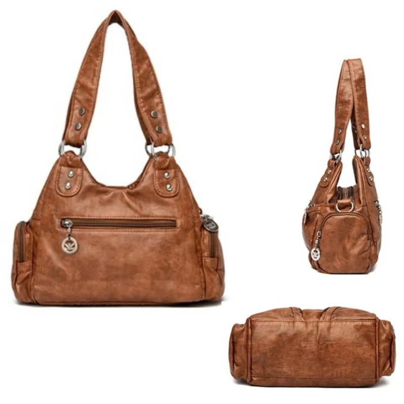 Bolsa Feminina Tiracolo Valéria