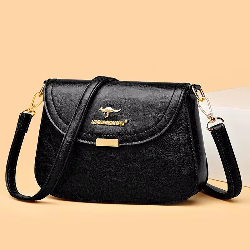 Bolsa Feminina Tiracolo Lourdes