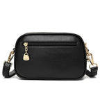 Bolsa Feminina Tiracolo Lidiane