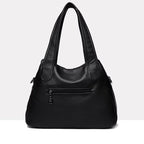 Bolsa Feminina Tiracolo Jade