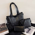 Conjunto 3 Bolsas Femininas Catarina