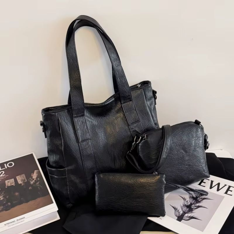 Conjunto 3 Bolsas Femininas Catarina