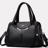 Bolsa Feminina Tiracolo Aura