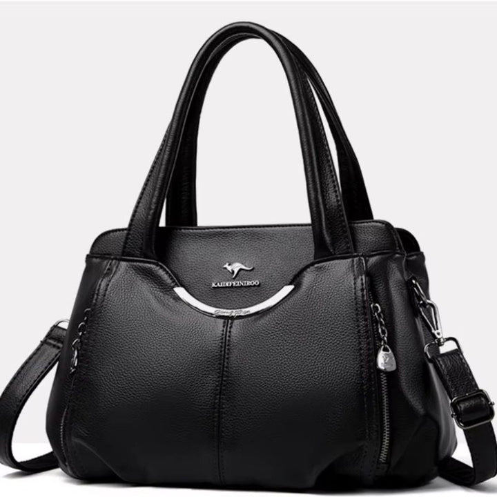 Bolsa Feminina Tiracolo Aura