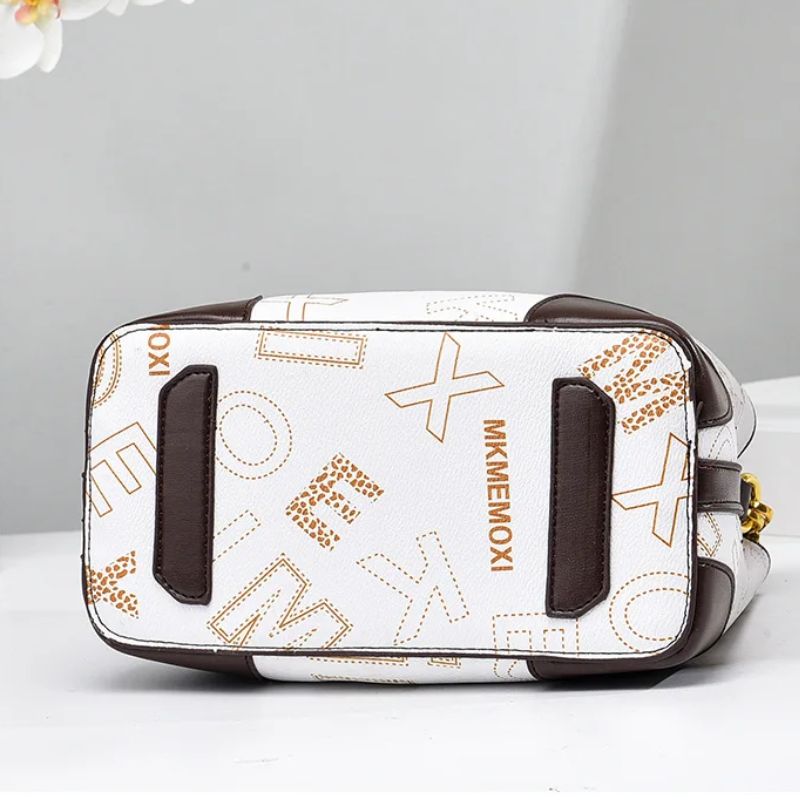 Bolsa Feminina Tiracolo Manu