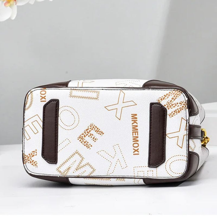 Bolsa Feminina Tiracolo Manu
