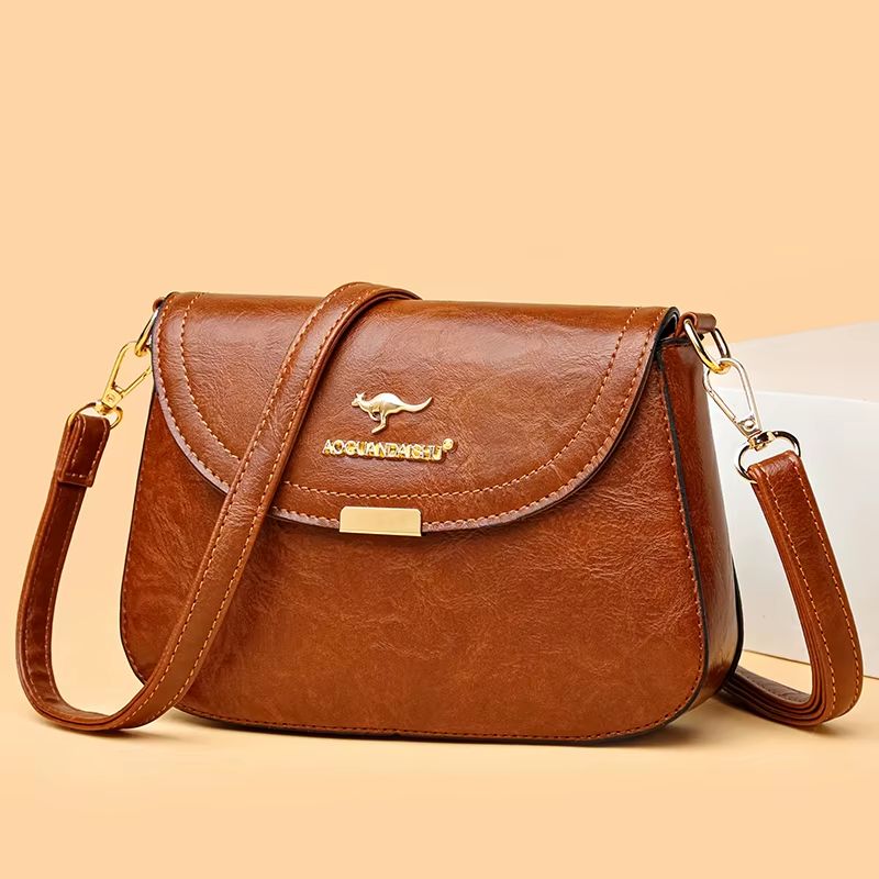 Bolsa Feminina Tiracolo Lourdes