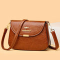 Bolsa Feminina Tiracolo Lourdes