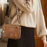 Bolsa Feminina Tiracolo Marina