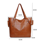 Conjunto 3 Bolsas Femininas Catarina