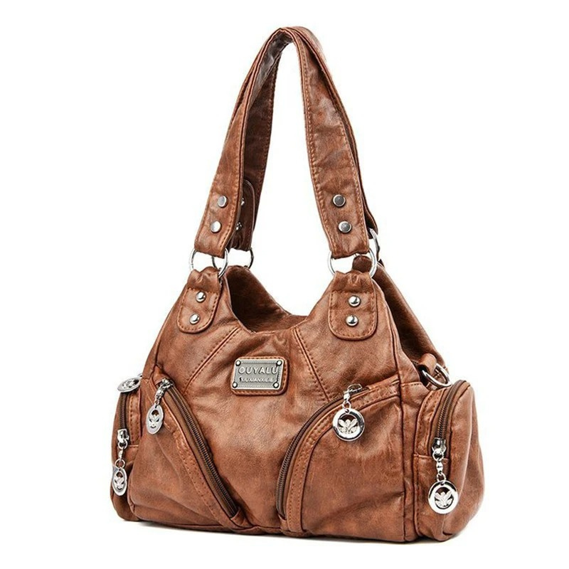 Bolsa Feminina Tiracolo Valéria