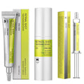 Sérum de Retinol com Ácido Hialurônico