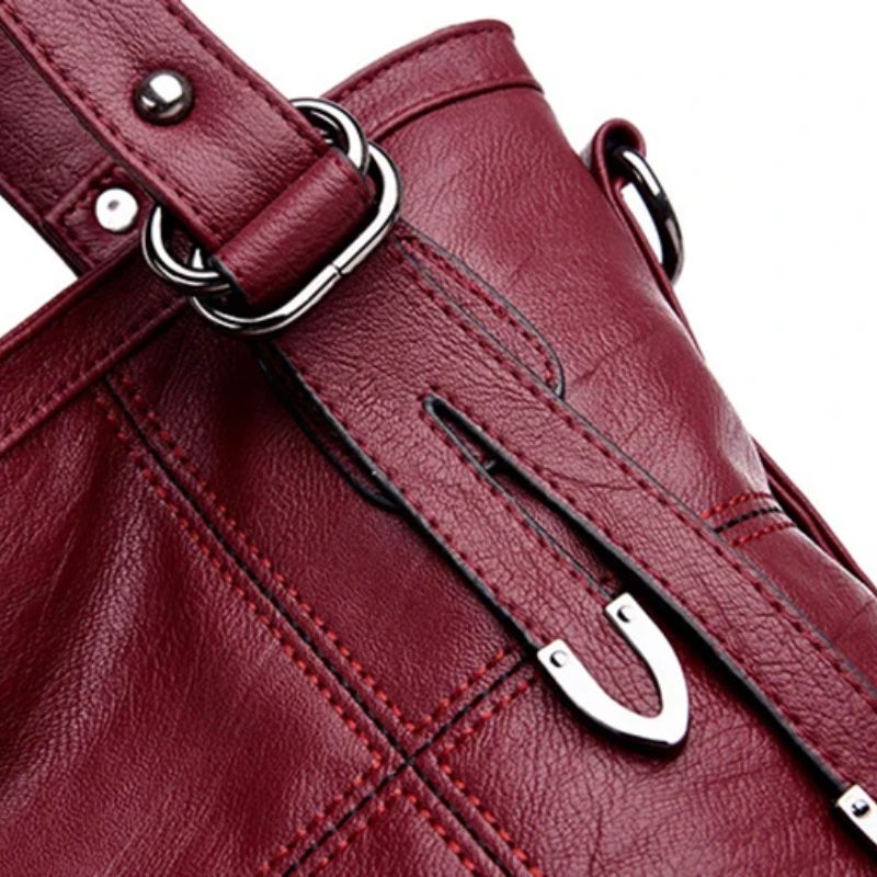 Bolsa Feminina Tote Sarela Guidona