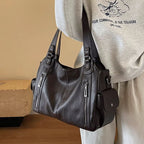 Bolsa Feminina Grande Tiracolo Antonela