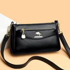 Bolsa Feminina Tiracolo Gabriela