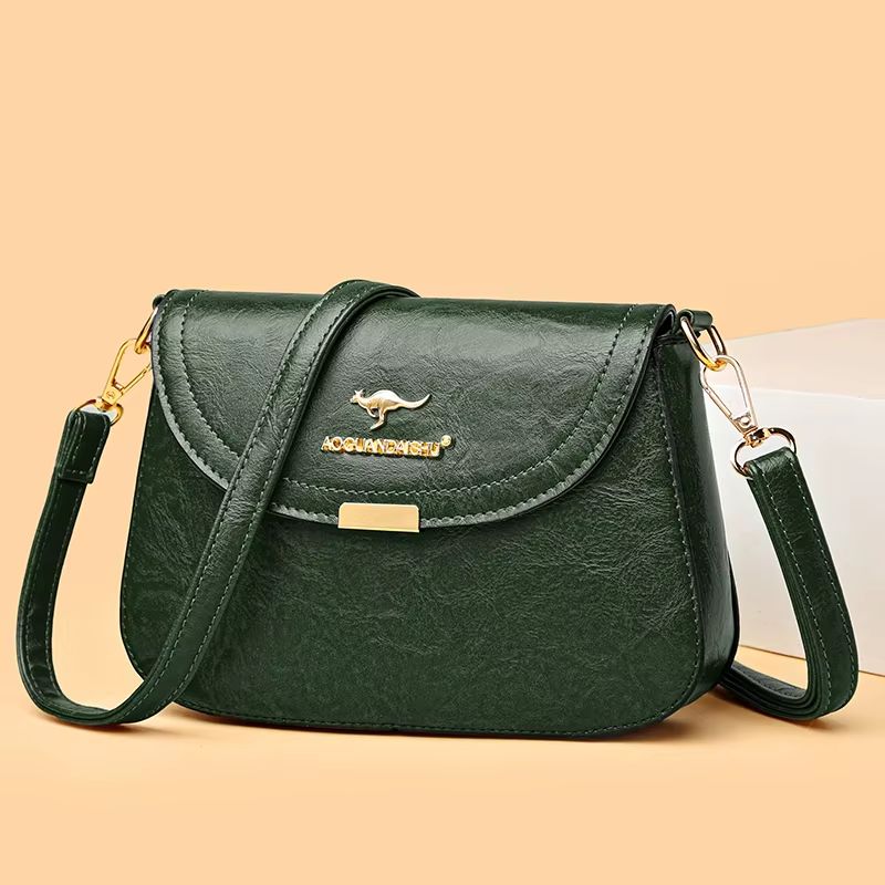 Bolsa Feminina Tiracolo Lourdes