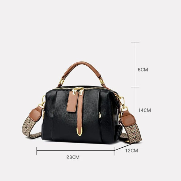 Bolsa Feminina Tiracolo Leticia