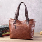 Bolsa Feminina Grande Estilo Tote Vilma