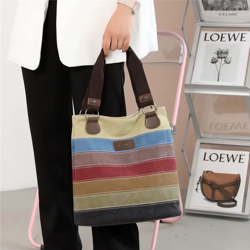 Bolsa Feminina Tipo Saco Nina