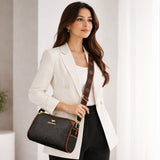 Bolsa Feminina Tiracolo Mila