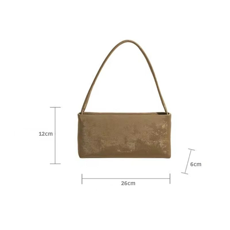 Bolsa Feminina Clutch de Ombro para Festa Andressa