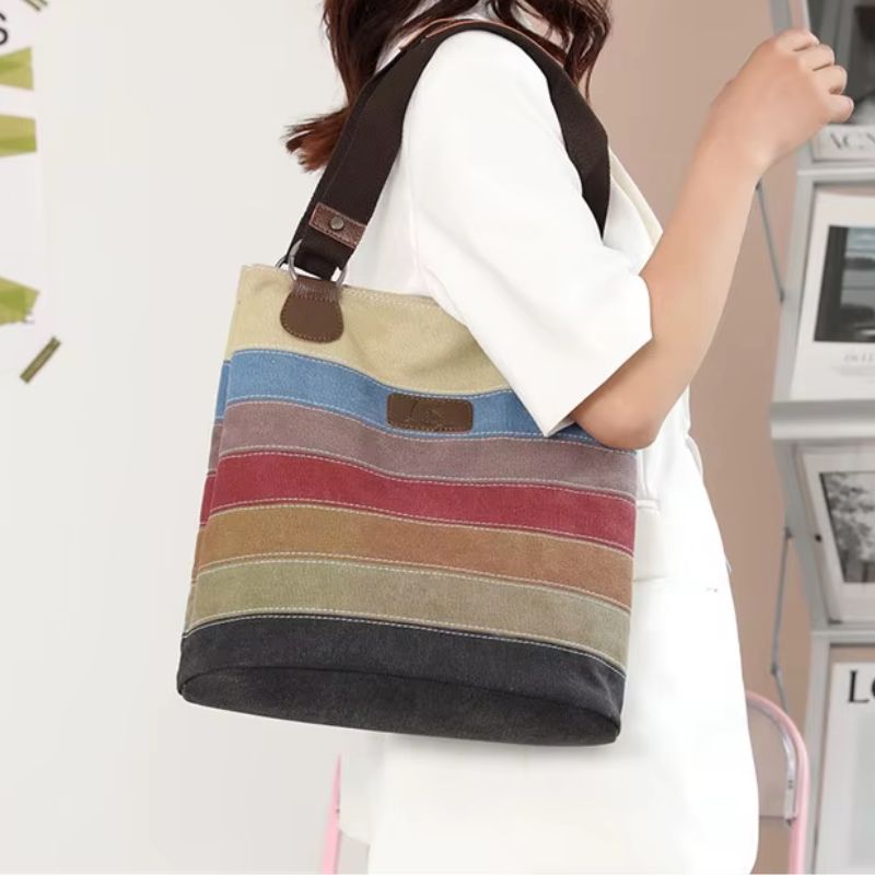 Bolsa Feminina Tipo Saco Nina
