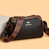 Bolsa Feminina Tiracolo Mila
