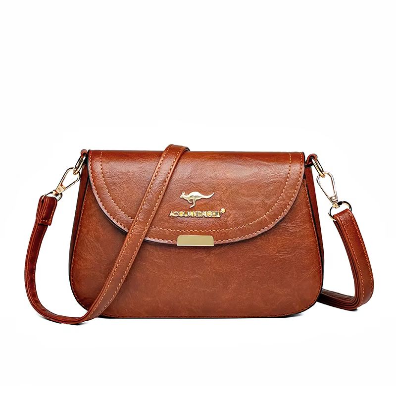 Bolsa Feminina Tiracolo Lourdes