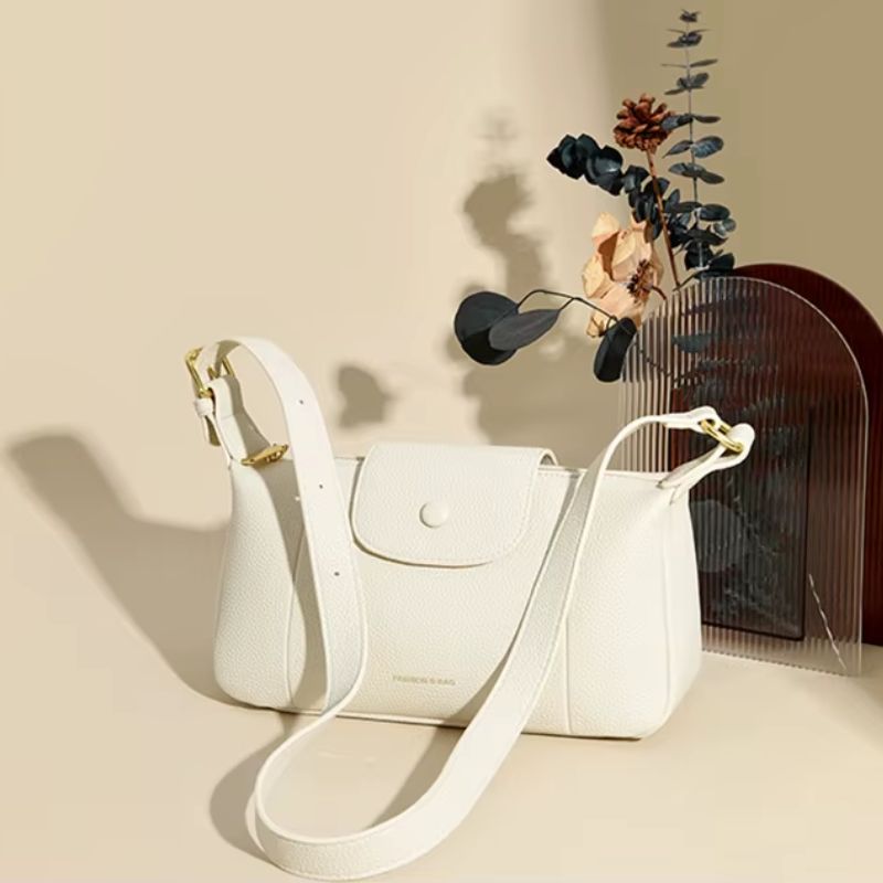 Bolsa Feminina Tiracolo Glaucia