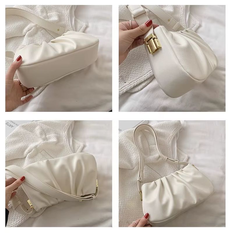 Bolsa Feminina Tiracolo Melissa