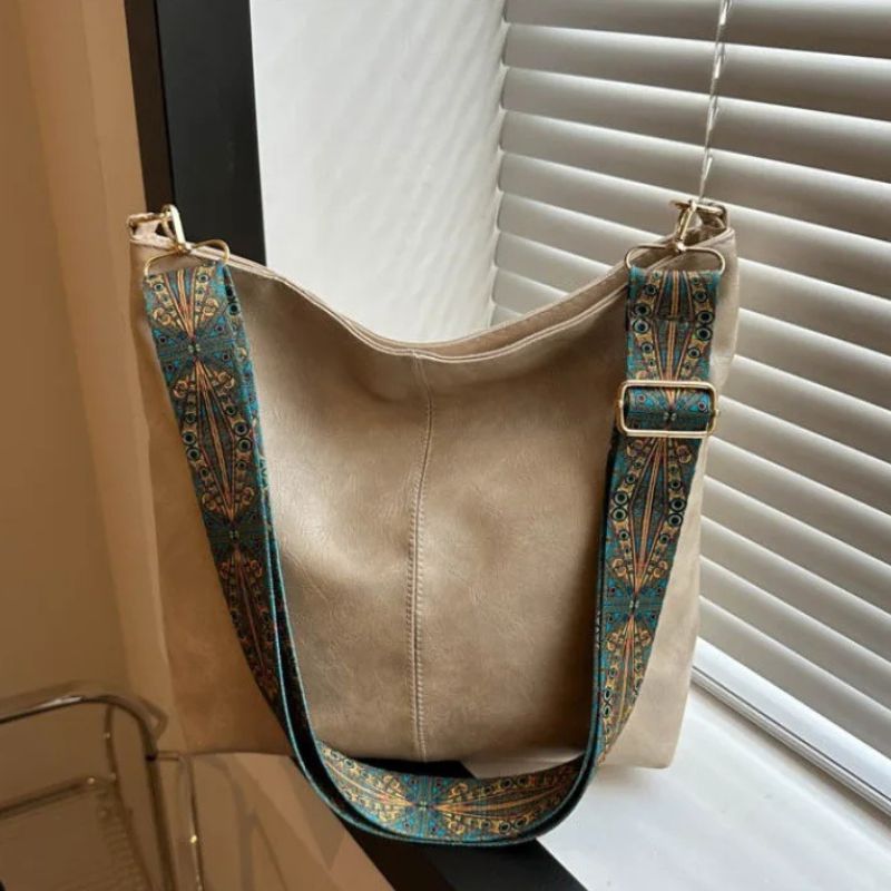 Bolsa Feminina Tiracolo Vivianne