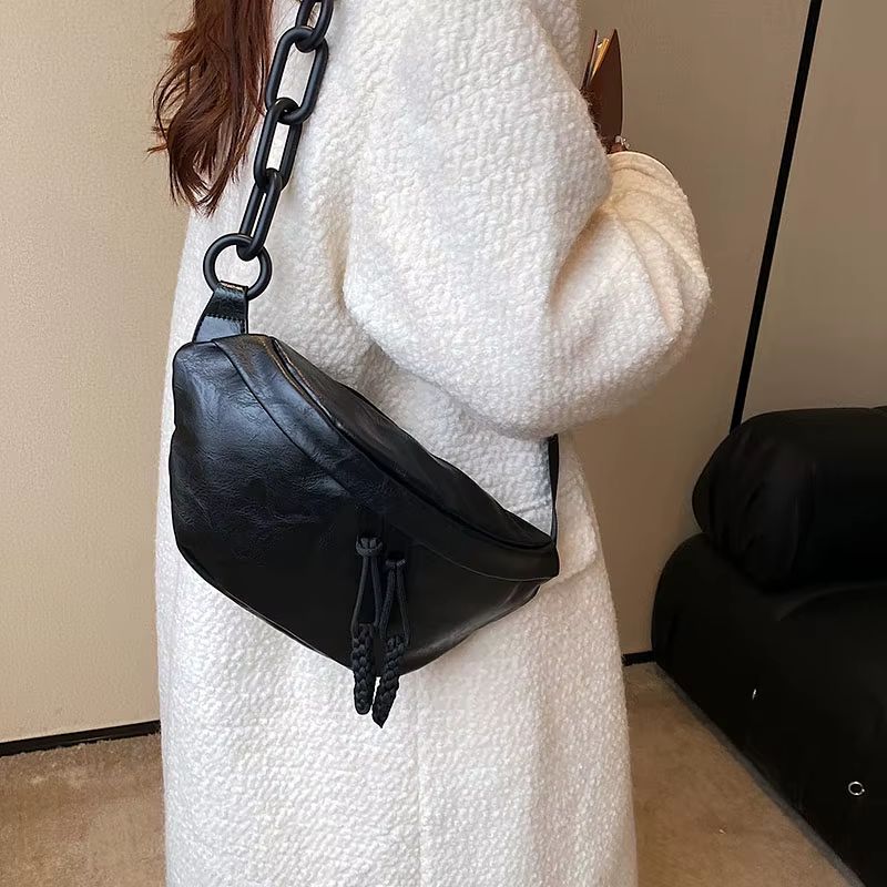 Bolsa Feminina Tipo Pochete Lara