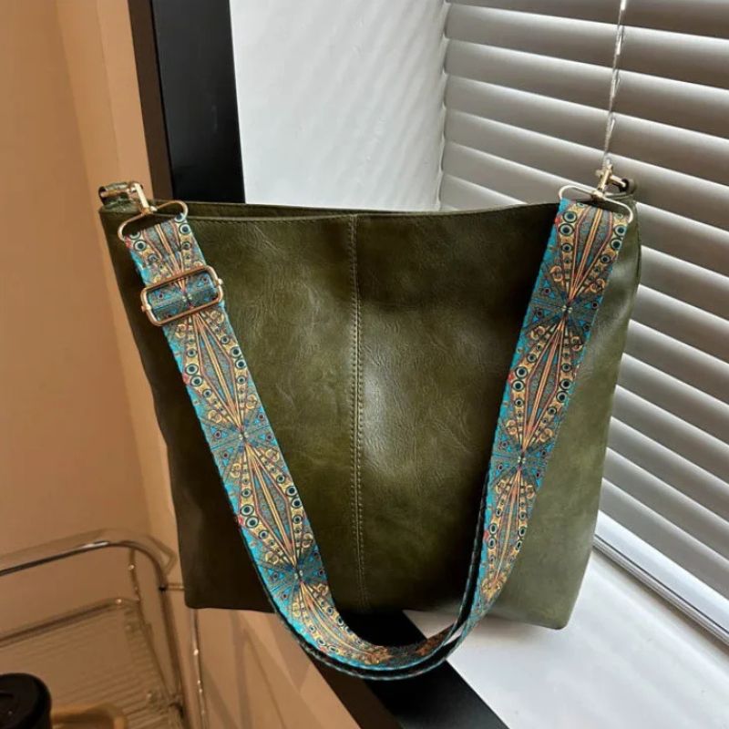 Bolsa Feminina Tiracolo Vivianne