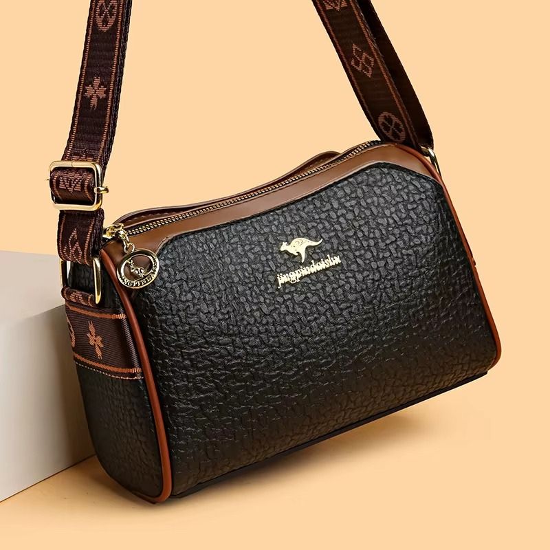 Bolsa Feminina Tiracolo Mila