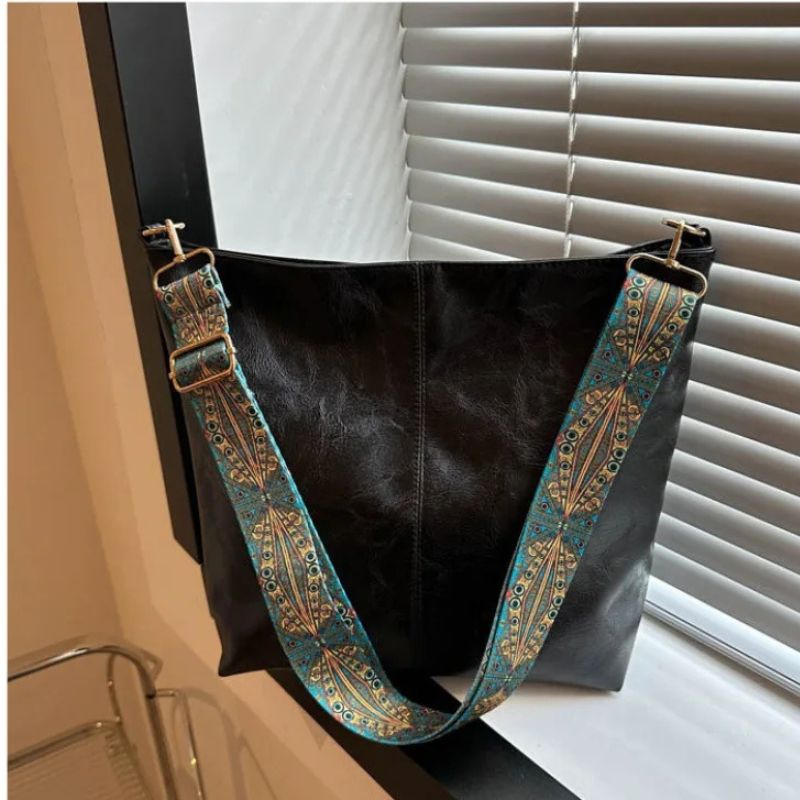 Bolsa Feminina Tiracolo Vivianne