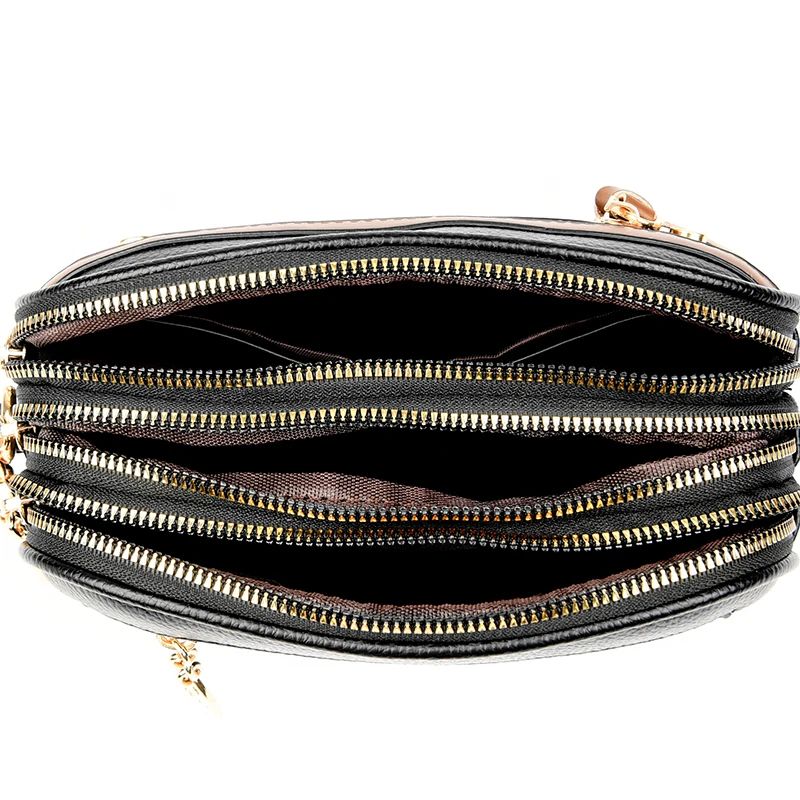 Bolsa Feminina Tiracolo Lidiane