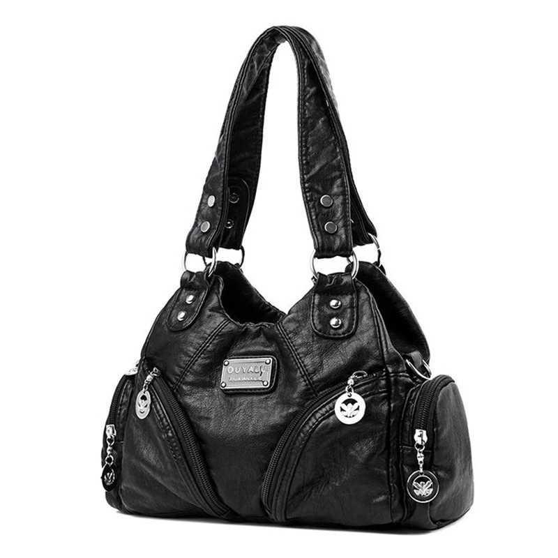 Bolsa Feminina Tiracolo Valéria