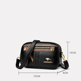 Bolsa Feminina Tiracolo Lidiane