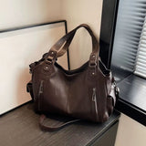 Bolsa Feminina Grande Tiracolo Antonela