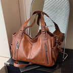 Bolsa Feminina Grande Tiracolo Antonela